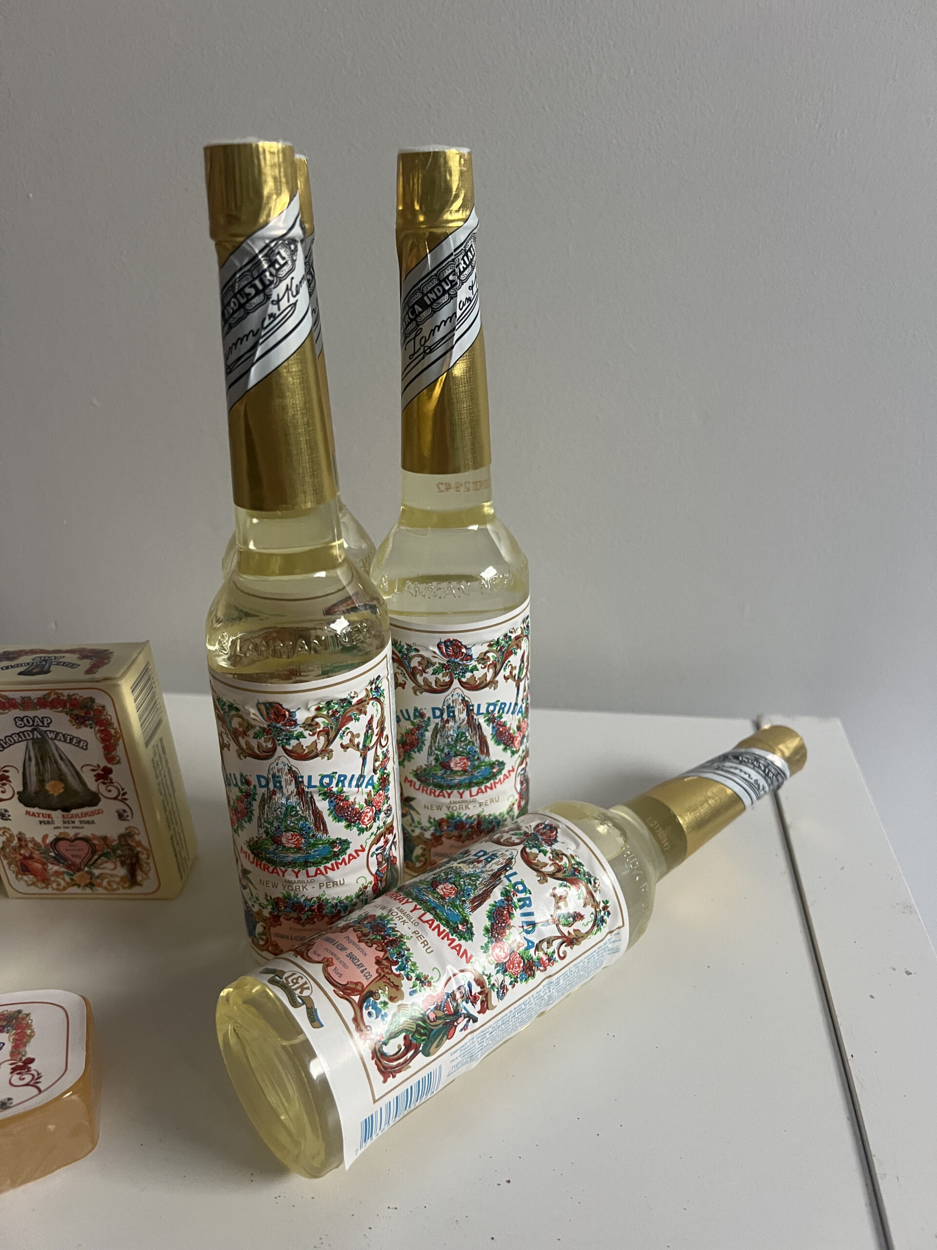 AQUA DE FLORIDA – Image 2