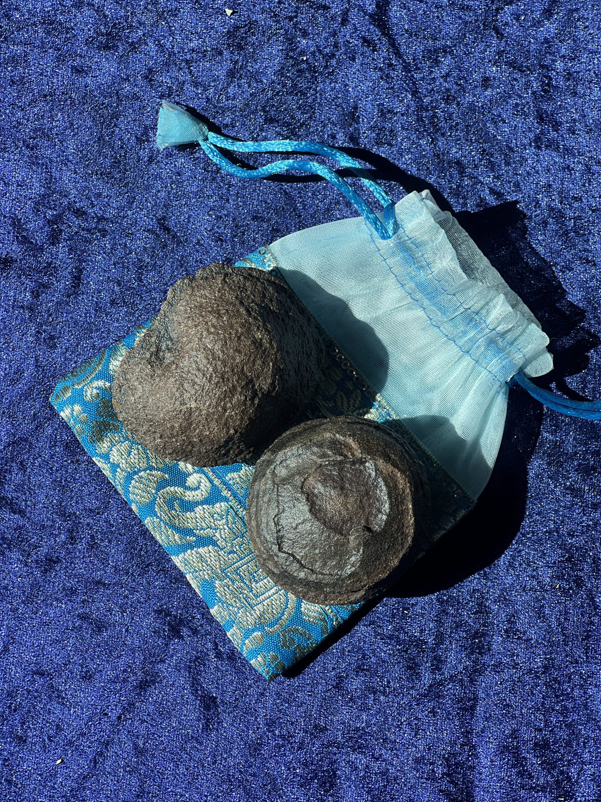 Moqui Balls