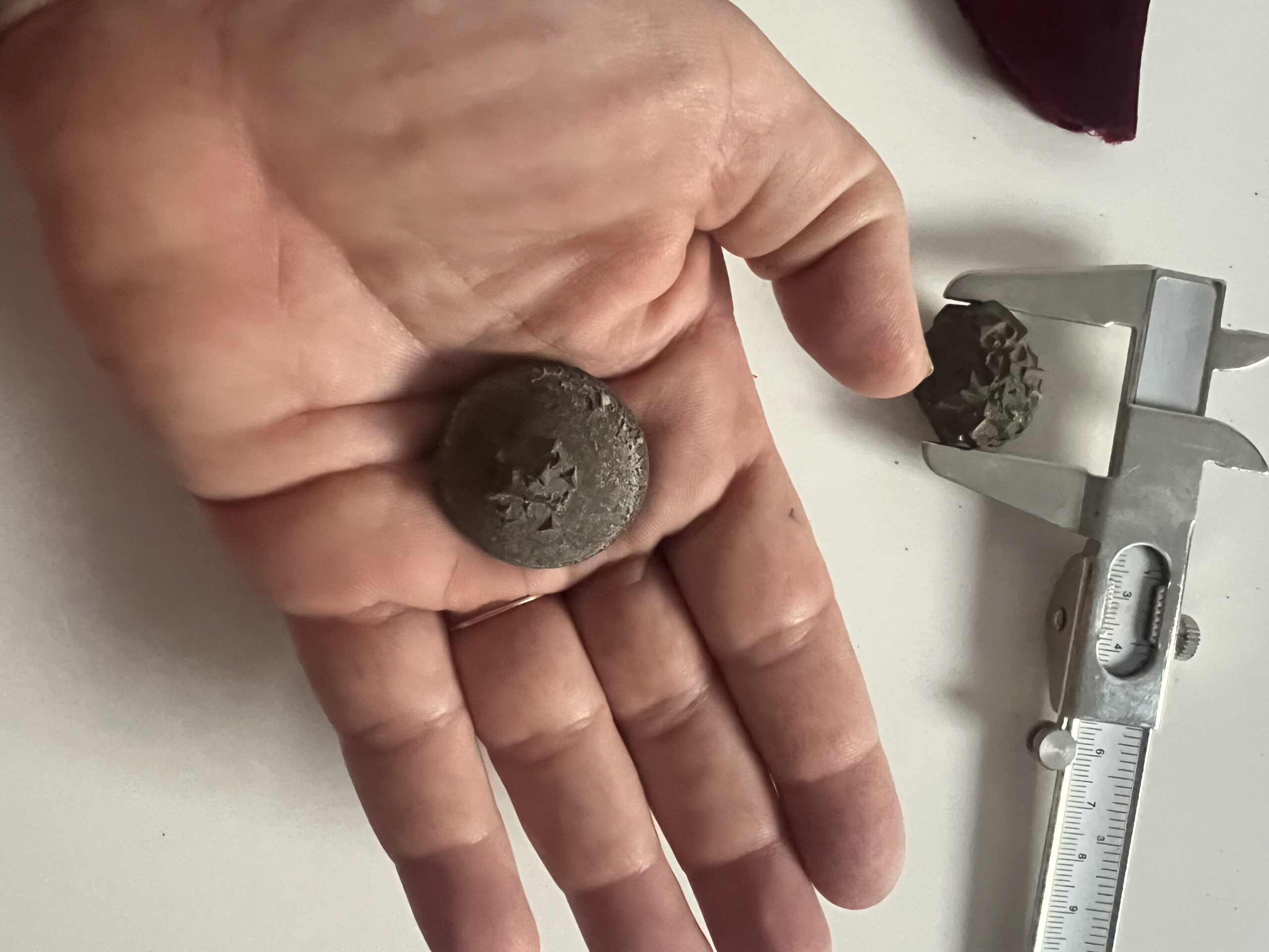 Moqui Balls – Image 4
