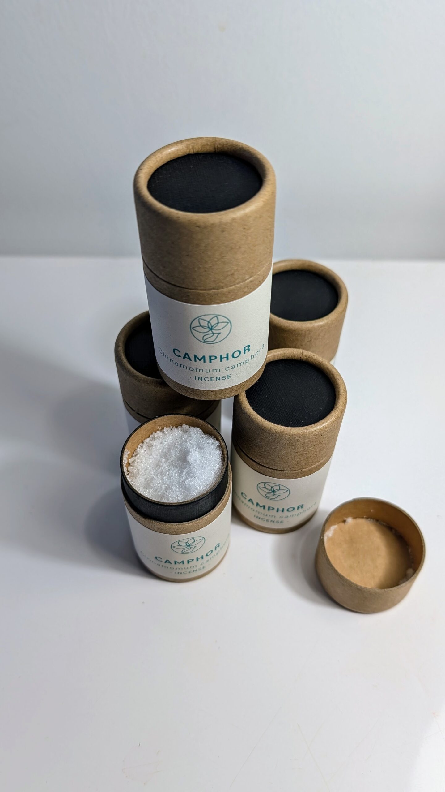 Camphre 13gr / 30ml – Image 2