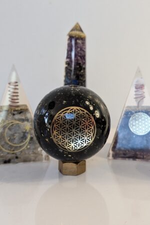 Orgonites