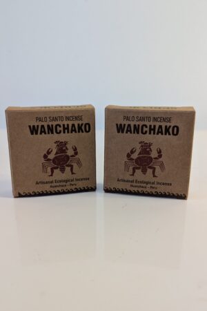 Wanchako