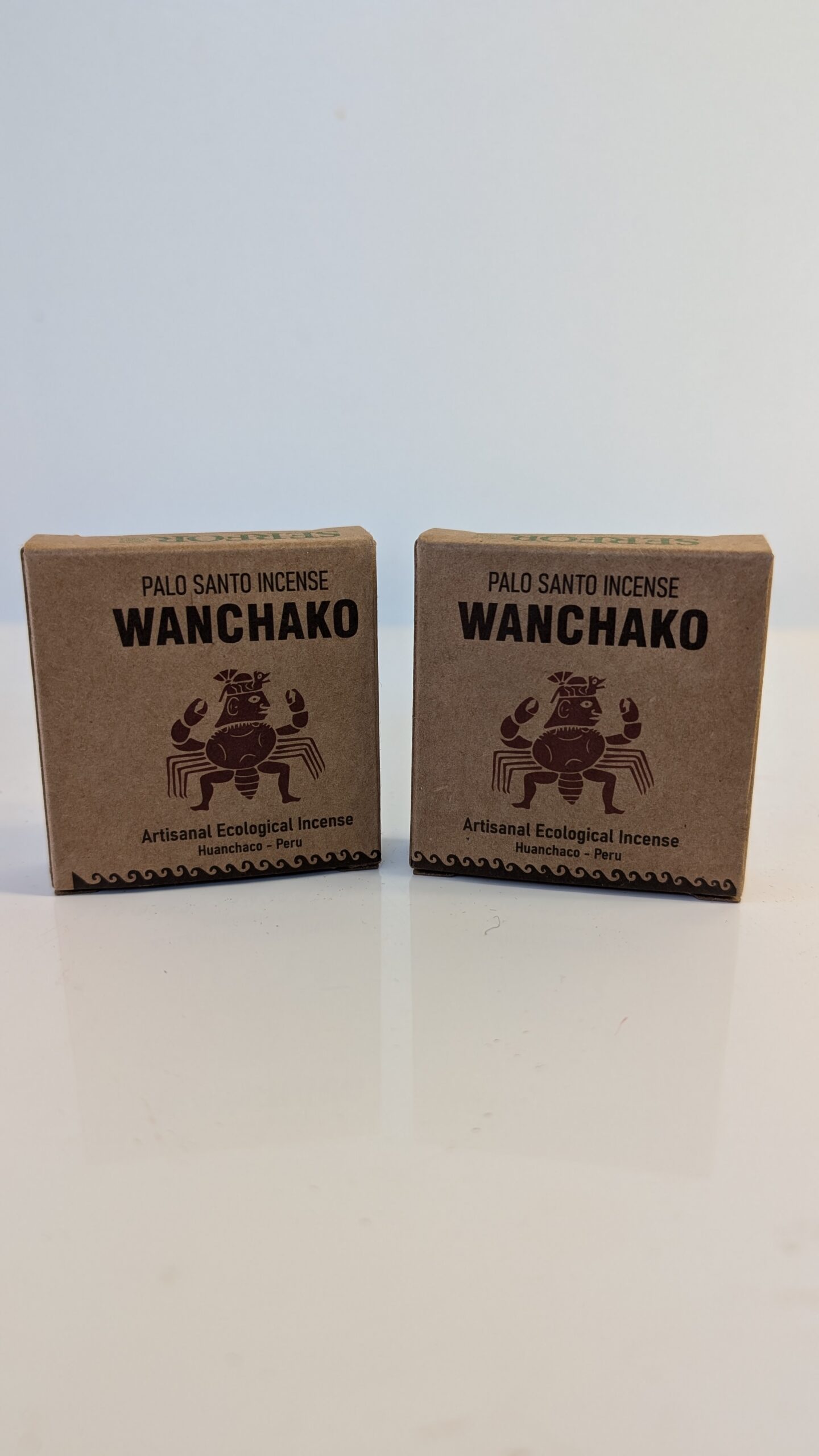 Wanchako