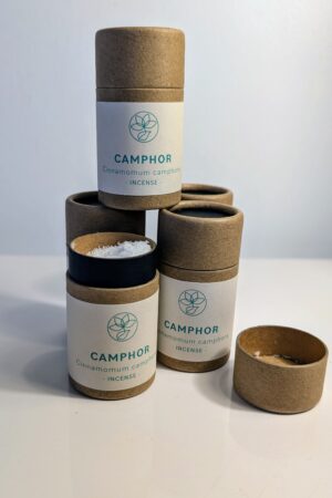 Camphre 13gr / 30ml