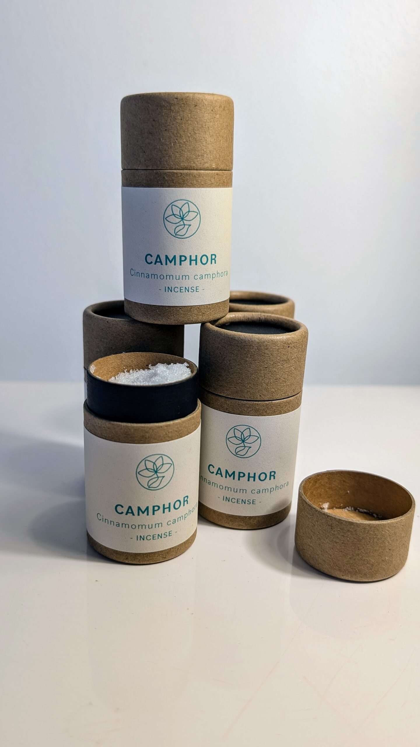 Camphre 13gr / 30ml